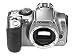 Canon EOS 300D - Digital camera - SLR - 6.3 Mpix - body only - supported memory: CF, Microdrive