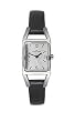AK Anne Klein Womens Straps watch 7437SVBK