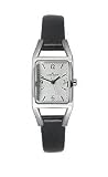 AK Anne Klein Women's Straps watch #7437SVBK