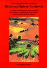 California Wine Country Herbs and Spices Cookbook