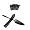 Lancome Flextencils Mascara 01 Noir Flex (Black)