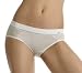 How To Measure Bra Sizes : Barely There Breathe Hipster Panty