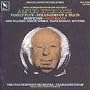Alfred Hitchcock: Family Plot / Strangers On A Train / Suspicion / Notorious (Film Score Re-recordings)