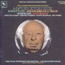 Alfred Hitchcock: Family Plot / Strangers On A Train / Suspicion / Notorious (Film Score Re-recordings)