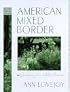 The American Mixed Border