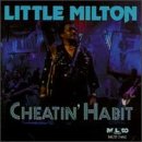 Music : Cheatin' Habit [CASSETTE]