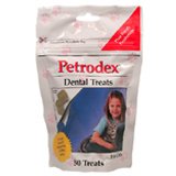 Petrodex Dental Treats for Cats