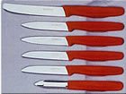 Review Victorinox  / Victorinox - Paring Set 6 Pce