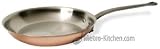 Review Mauviel  / Mauviel 11 inch Fry Pan