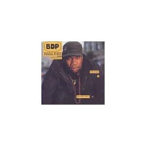 KRS-One Edutainment