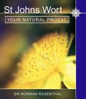 St John's wort : natural relief from depression