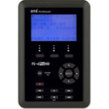 Focus Enhancements FS-4Pro HD 60GB Portable DTE Recorder - PAL (Australia) ASYF-1165-01LF PAL VIDEO