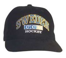 Buy Sweden Country Practice Cap by Star Struck