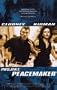 The Peacemaker [VHS]