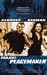 VHS : The Peacemaker