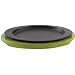 Joyce Chen Products #73-2005 10-1/2" Fajita Sizz Pan