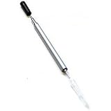 For PalmOne Palm Zire 72 3 in 1 PDA Stylus / Ballpoint Pen / Reset Pin (1-Pack)