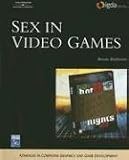 cover of Sex in Video Games