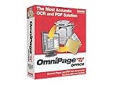 Click for more about Omnipage 14 Office - Nuance Communications, Inc..
