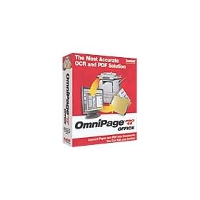 Novell OMNIPAGE PRO 14 OFFICE 5U ( E709A-G03-14.0 )