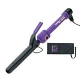 Hot Tools Tourmaline+Ceramic Pro-Moist. Spring Iron 1"