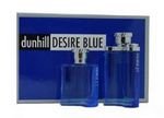 Desire Blue Cologne by Dunhill - Giftset ( Eau De Toilette Spray 3.4 Oz + After Shave 2.5 Oz)