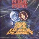 Fear of a Black Planet