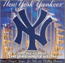 New York Yankees - Greatest Hits 2: Dream Season cover