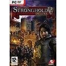 Revue 2K Games  / Stronghold 2 Deluxe