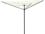 Outdoor Living : Abru 88322 H/D Ptd Rotary Drier 38M 3A