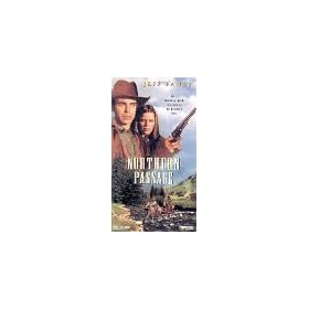 Northern Passage [VHS]