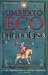 Baudolino (Perfect Paperback)