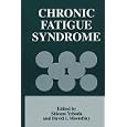 Chronic Fatigue Syndrome by Shlomo Yehuda and David I. Mostofsky