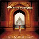 Tadj Mahall Gates