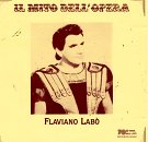 Il Mito dell ´ Opera: Flaviano Labò (Audio CD) - B00000447N