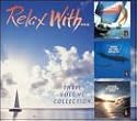Relax with...Ocean Dreams: Song of the Whales/Relaxing Ocean Surf/Song of the Dolphins