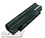 Dell IM501R Main Battery