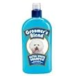 GROOMERS BLEND ULTRA WHITE SHAMPOO, Size: 17 OUNCE (Catalog Category: Dog:GROOMING)