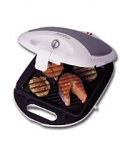 Morphy Richards 44710 slimming world family health grill