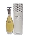 VIVID By LIZ CLAIBORNE For Women - EAU DE TOILETTE SPRAY 3.4 FL. OZ.