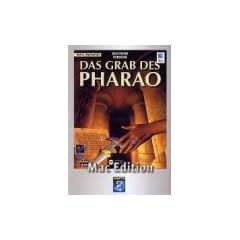 Das Grab des Pharao (MAC)