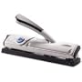 Swingline ProFile Desktop Paper Punch, Punches Legal Size Paper To Fit Standard 3 Ring Binder -  A7074070A