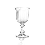 Mikasa French Countryside Wine, 11.25 Oz