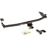 Hidden Hitch 60818 - Class 1 Hitch by Hidden Hitch