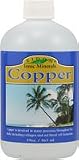 Copper Ionic Mineral - 19 oz. - Liquid