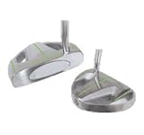 Tiger Shark Greenspeed GS-1 Putters