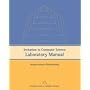 Invitation to Computer Science Lab Manual