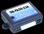 OMEGA DB-PASS23A GM PASSKEY 3 & PASSLOCK 2 OVERRIDE INTERFACE