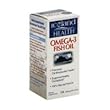 Nutrition 21 Iceland Health Omega 3 Fish Oil Softgels - 120 ea