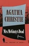 Mrs McGinty's Dead (Agatha Christie Facsimile Edtn)